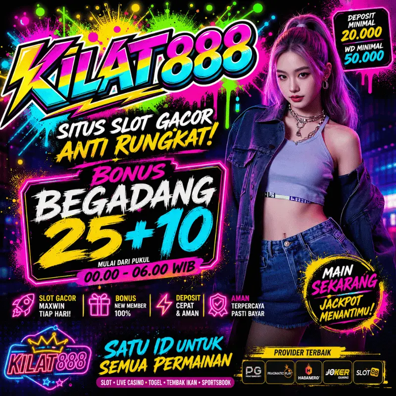 Kilat888