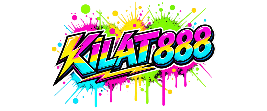 Kilat888 logo